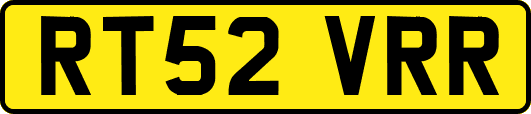 RT52VRR