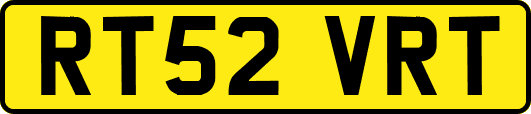 RT52VRT