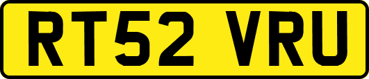 RT52VRU