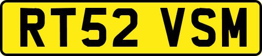 RT52VSM