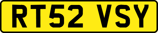 RT52VSY