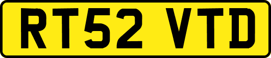 RT52VTD