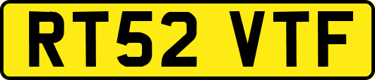 RT52VTF