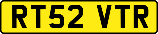 RT52VTR