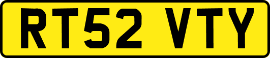 RT52VTY