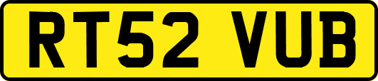 RT52VUB