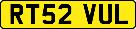 RT52VUL