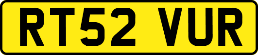 RT52VUR