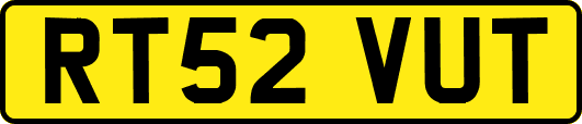 RT52VUT