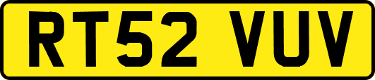RT52VUV