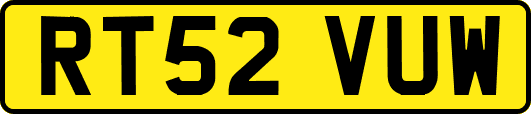 RT52VUW