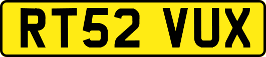 RT52VUX