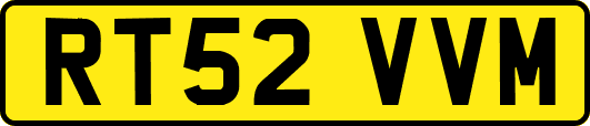 RT52VVM