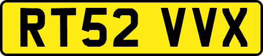 RT52VVX