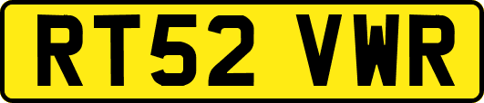 RT52VWR