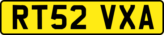 RT52VXA