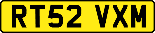 RT52VXM