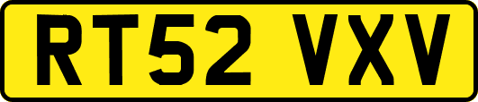 RT52VXV