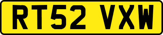 RT52VXW