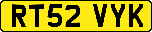 RT52VYK