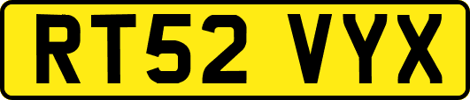 RT52VYX