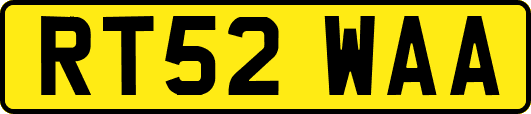 RT52WAA