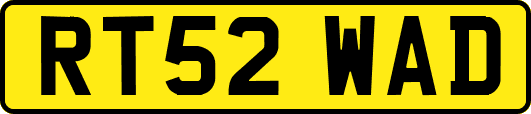 RT52WAD
