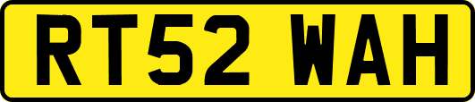 RT52WAH