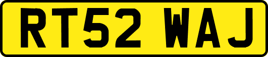 RT52WAJ