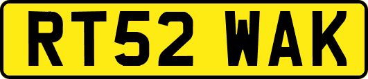 RT52WAK