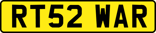 RT52WAR