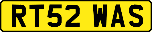 RT52WAS