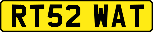 RT52WAT