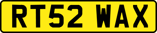 RT52WAX