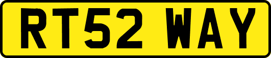 RT52WAY
