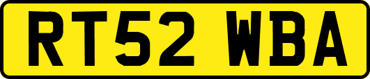 RT52WBA