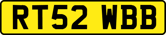 RT52WBB