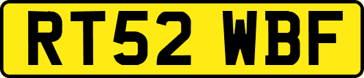 RT52WBF