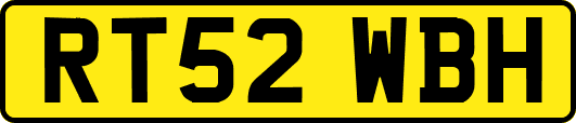RT52WBH