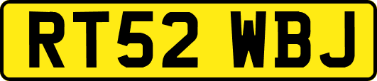 RT52WBJ