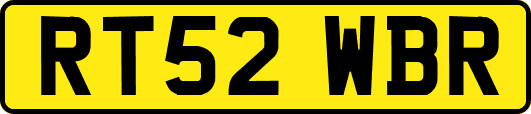 RT52WBR