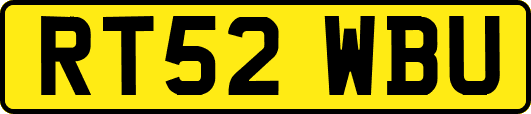 RT52WBU
