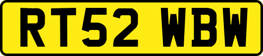 RT52WBW