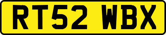RT52WBX
