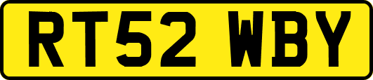 RT52WBY