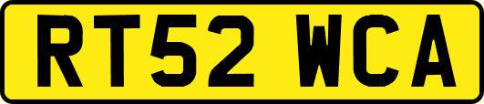 RT52WCA