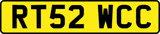 RT52WCC