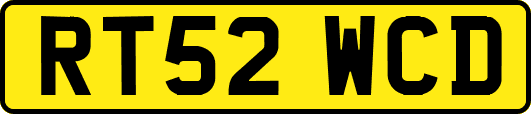 RT52WCD