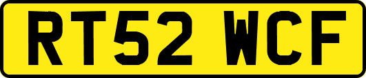 RT52WCF