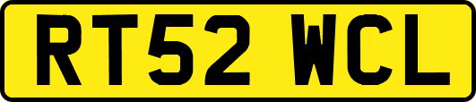 RT52WCL